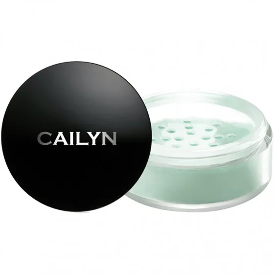 Cailyn HD Finishing Powder - Фінішна пудра