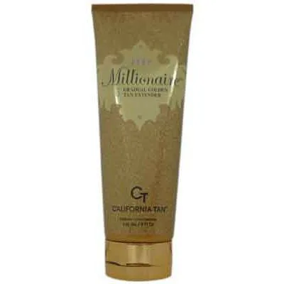California Tan HD Millionaire Tan Extender - Дорогоцінний закріплювач засмаги