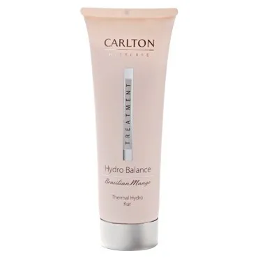 Carlton Hydro Balance Kur - Зволожуюча маска для волосся