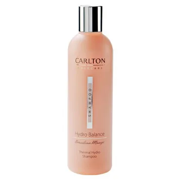 Carlton Thermal Hydro Shampoo - Шампунь для зволоження волосся