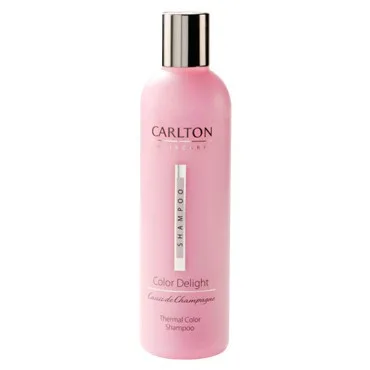 Carlton Thermal Color Shampoo - Шампунь для фарбованого волосся