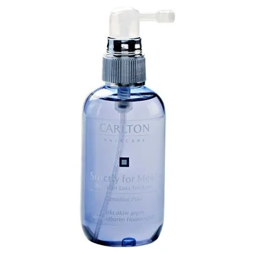 Carlton Anti Hair Loss Thermal Tonikum - Спрей проти випадіння волосся