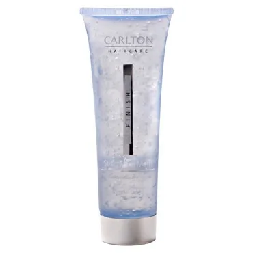 Carlton Thermal Styling Gel - Захисний гель для стайлінгу
