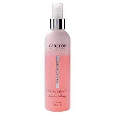Carlton 2 Phasen Hydro Kur - 2-х фазний спрей для сухого волосся