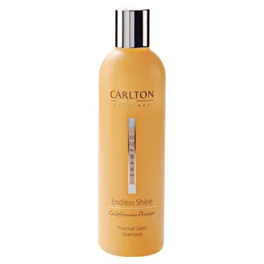 Carlton Thermal Glanz Shampoo - Шампунь для блиску