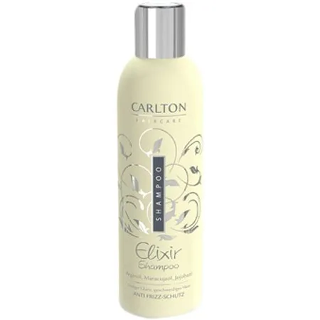 Carlton Elixir Shine Shampoo - Шампунь Еліксир