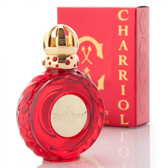 Парфумована вода Charriol Imperial Ruby