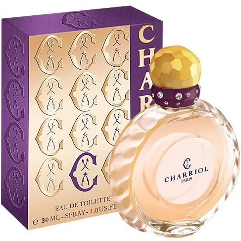 Charriol Eau de Toilette - Туалетна вода
