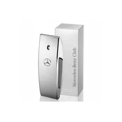 Mercedes-Benz Club