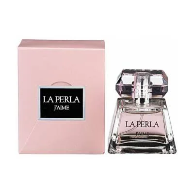 La Perla J`aime