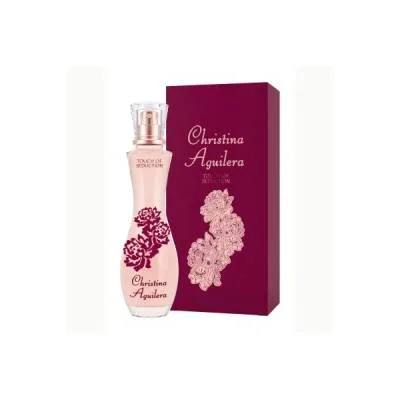 Christina Aguilera Touch of Seduction