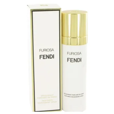 Fendi Furiosa