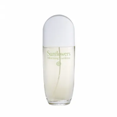 Elizabeth Arden Sunflowers Morning Gardens