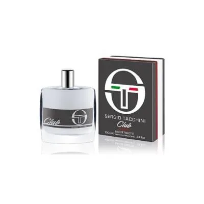 Sergio Tacchini Club Intense