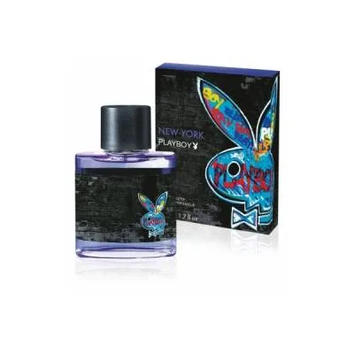 Playboy New York