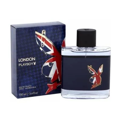 Playboy London