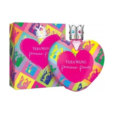 Vera Wang Princess Power