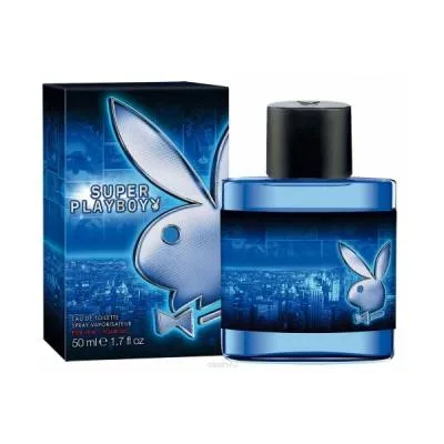 Playboy Super Playboy