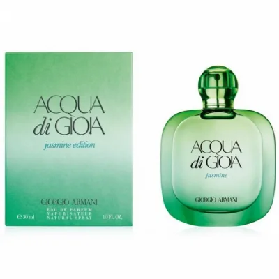 Armani Acqua Di Gioia Jasmine
