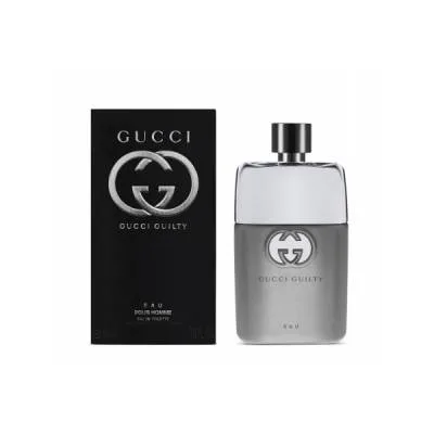 Gucci Guilty Eau Pour Homme