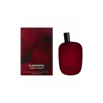 Comme des Garcons Floriental