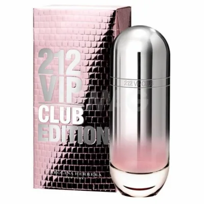 Carolina Herrera 212 Vip Club Edition