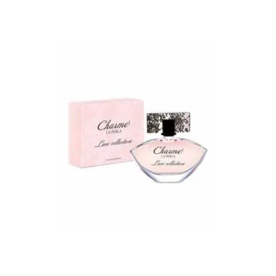 La Perla Charme Lace Collection