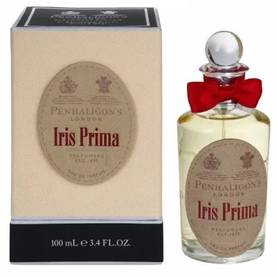 Penhaligon`s Iris Prima