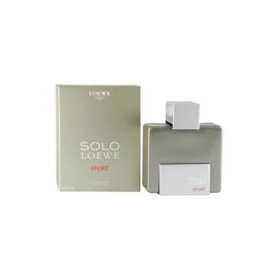 Loewe Solo Loewe Sport