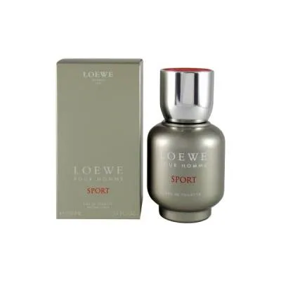 Loewe Pour Homme Sport