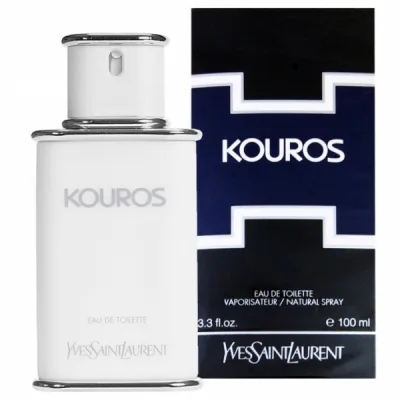 Yves Saint Laurent Kouros
