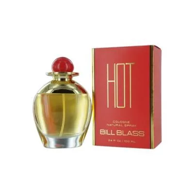 Bill Blass Hot