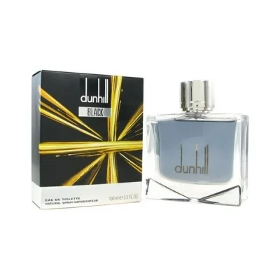 Alfred Dunhill Dunhill Black