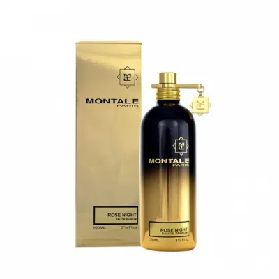 Montale Rose Night