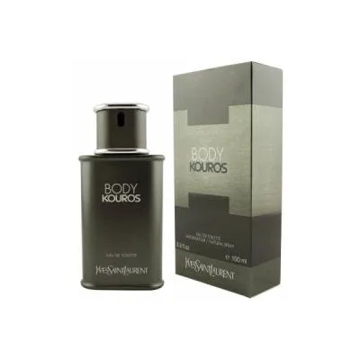 Yves Saint Laurent Body Kouros