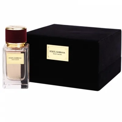 Dolce & Gabbana Velvet Sublime