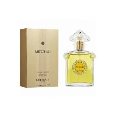 Guerlain Mitsouko