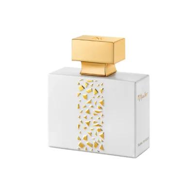 M. Micallef Ylang in Gold