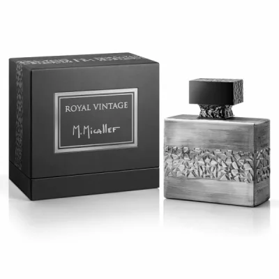 M. Micallef Royal Vintage