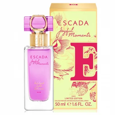 Escada Joyful Moments