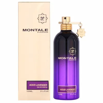 Montale Aoud Lavender