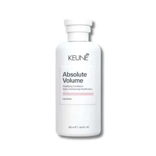 Keune Care Absolute Volume Conditioner 250 мл