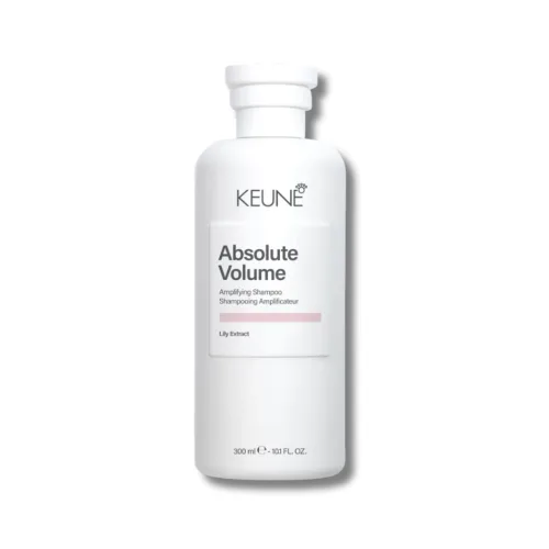 Keune Care Absolute Volume Shampoo 300 мл