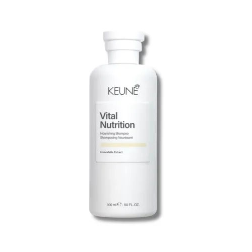 Keune Care Vital Nutrition Shampoo