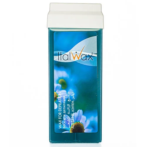 Віск для депіляції ItalWax касетний