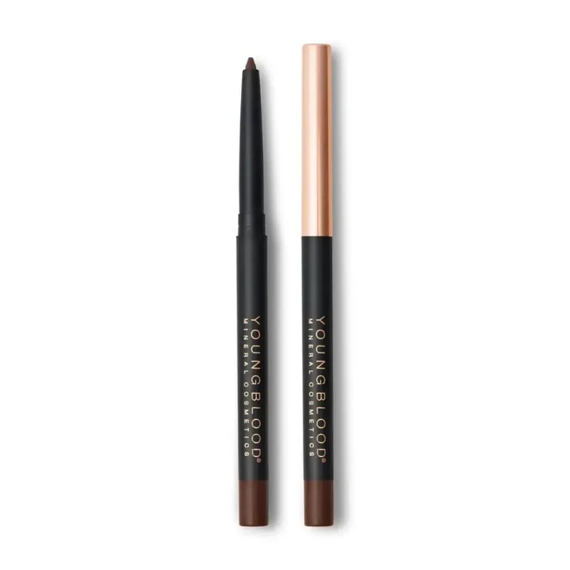Youngblood One-Swipe Gel Eyeliner Espresso Гелева підводка для очей