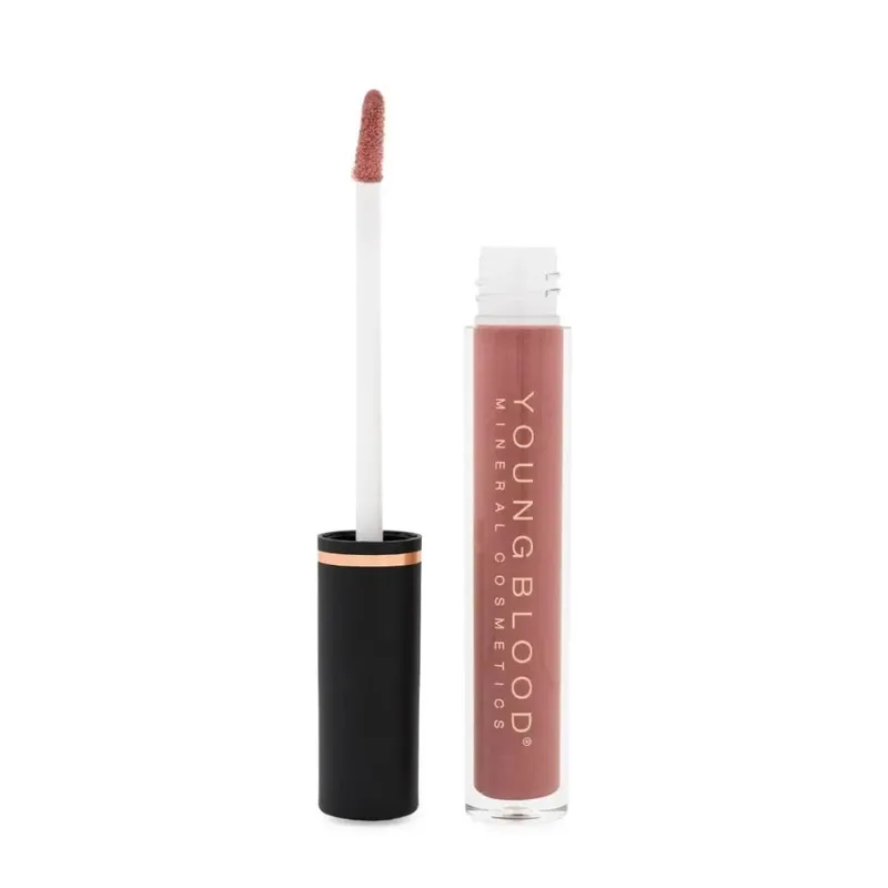 Youngblood Lipgloss Poetic Блиск для губ 3 мл