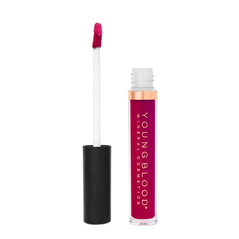 Youngblood Lipgloss Flame Блиск для губ 3 мл