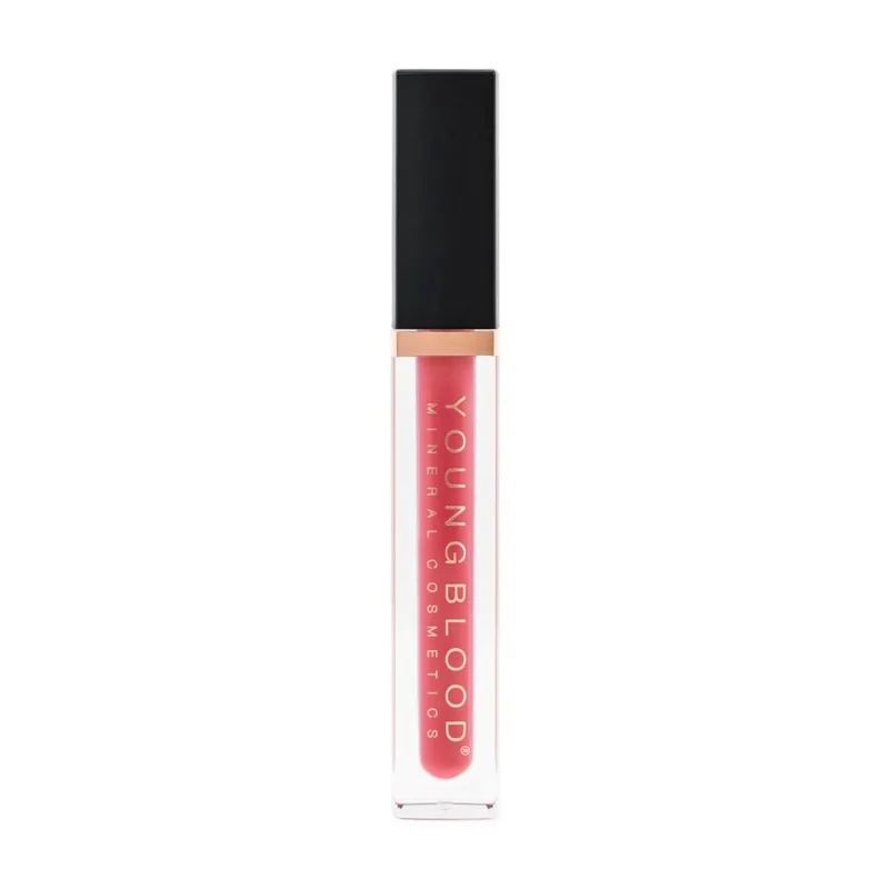 Youngblood Hydrating Liquid Lip Creme Enamored Матова помада для губ 4.5 мл