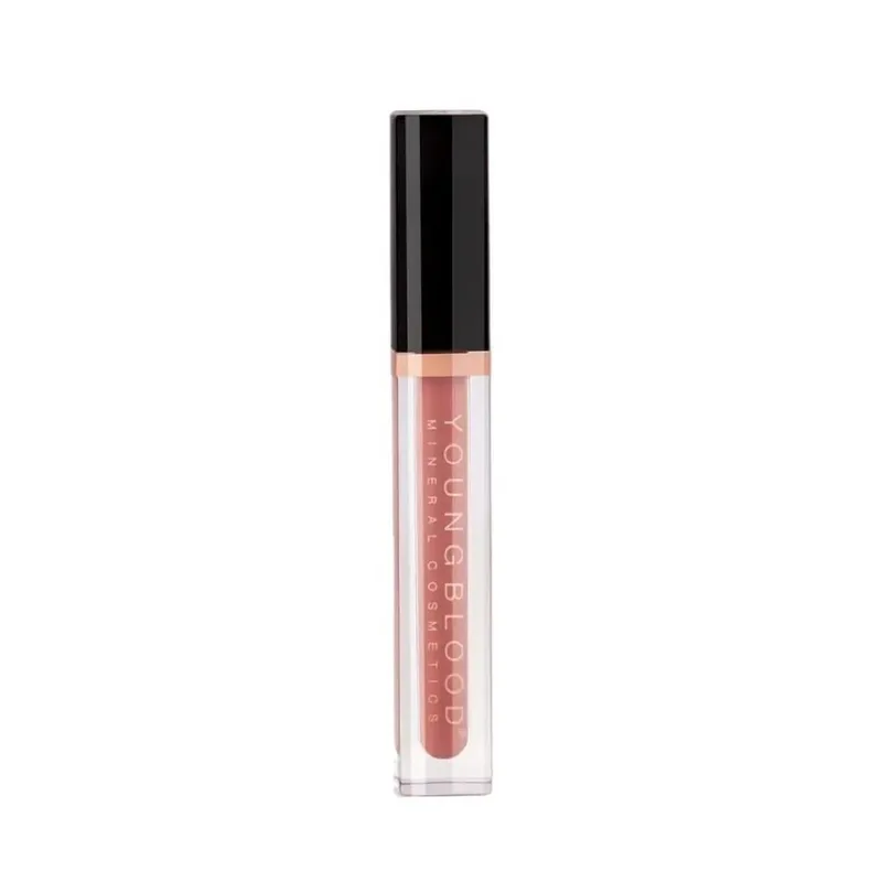 Youngblood Hydrating Liquid Lip Creme Chic Матова помада для губ 4.5 мл